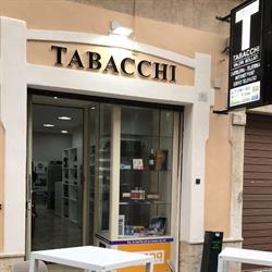 Tabacart di Paci Angelo, Campobello di Licata orari di apertura
