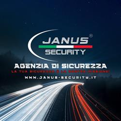 JANUS SECURITY, Rovolon orari di apertura