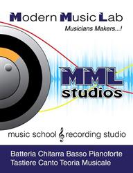 Modern Music Lab, Alba Adriatica orari di apertura