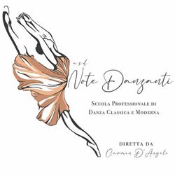 A.s.d. Note Danzanti, Mondragone orari di apertura
