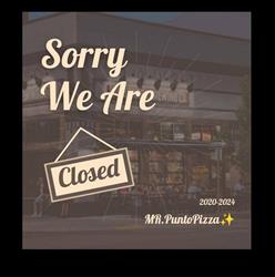 Mr.Punto Pizza, Livorno orari di apertura