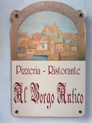 Il Borgo Antico, Troia orari di apertura