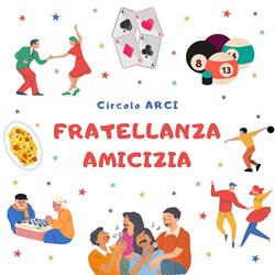 ARCI Fratellanza Amicizia, Genova orari di apertura