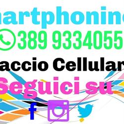 SMARTPHONINO, Treia orari di apertura