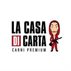 La Casa di Carta, Val Vomano orari di apertura