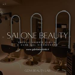 GDM Beauty Lab, Modena orari di apertura