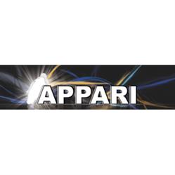 Apparimoto, Rapallo orari di apertura