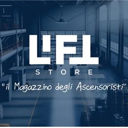 Lift Store, Casoria orari di apertura