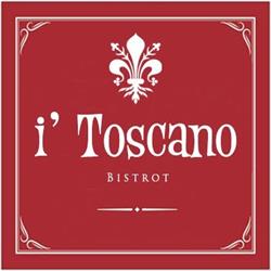 ì Toscano Bistrot, Rapallo orari di apertura