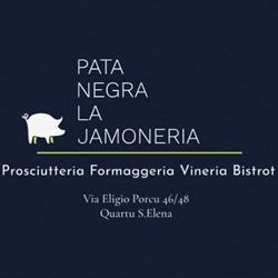 Pata Negra "La Jamoneria", Quartu Sant'Elena orari di apertura