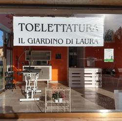 Toelettatura a Silea di Treviso "Il Giardino di Laura", orari di apertura