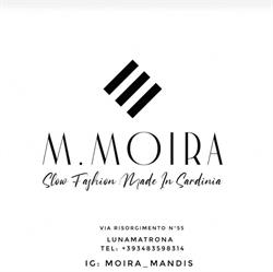 M.Moira Fashion Designer, Lunamatrona orari di apertura