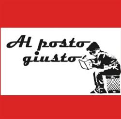 Pizzeria Al posto Giusto, Busseto orari di apertura