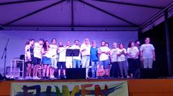 "Io, Noi" - ODV, Fiumicino orari di apertura