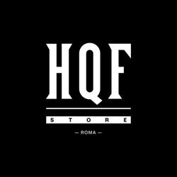 HQF Store, Roma orari di apertura