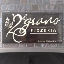 Pizzeria 2 di Grano, Eboli orari di apertura