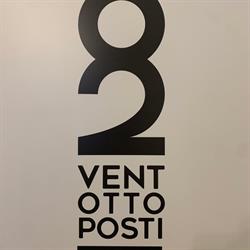 Ventottoposti Ristorante, Monterosso al Mare orari di apertura