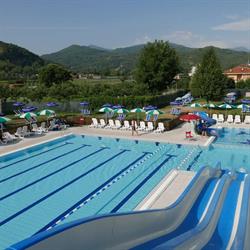 Piscina Piasco, orari di apertura