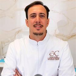 Odontoiatria Campochiaro - Studio Dentistico Dott. Gianmarco Campochiaro, Caivano orari di apertura