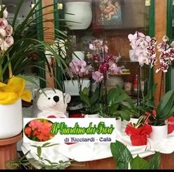 Il Giardino Dei Fiori Acquedolci, orari di apertura