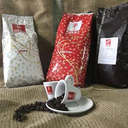 Darma Caffè, Caulonia orari di apertura