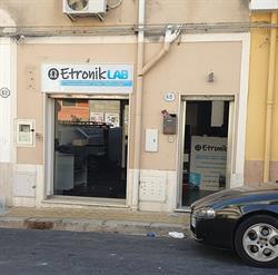Etronik lab Assistenza tecnica audio video light Home & Professional, Santa Flavia orari di apertura