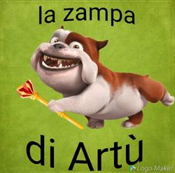 La Zampa di Artù Bruino, orari di apertura