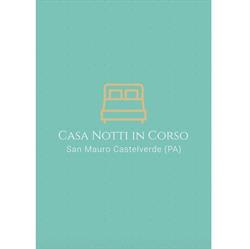 Casa Notti in Corso, San Mauro Castelverde orari di apertura