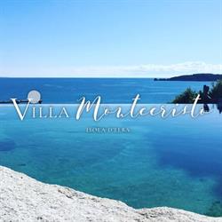 Villa Montecristo, Seccheto orari di apertura