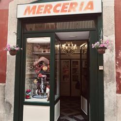 Antica Merceria, Bari orari di apertura
