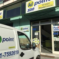 KIPOINT - GENERAL AGENCY DI DE CRESCENZO GIOVANNI, Casoria orari di apertura