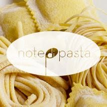 Note di Pasta, Saronno orari di apertura