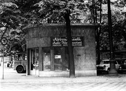 Agenzia Baracca s.a.s. di Aldo Daniotti e F.lli, Milano orari di apertura