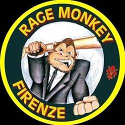 Rage Monkey, Calenzano orari di apertura
