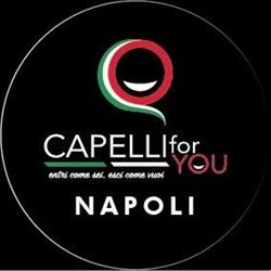 Protesi Capelli Napoli - Vendita Parrucche Napoli - Capelli For You, orari di apertura