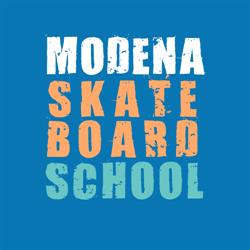Modena Skateboard School, orari di apertura