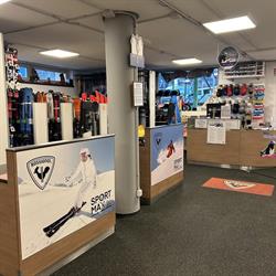 Sport Max Folgaria , Fondo Grande, orari di apertura