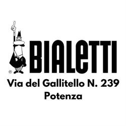 Bialetti, Potenza orari di apertura