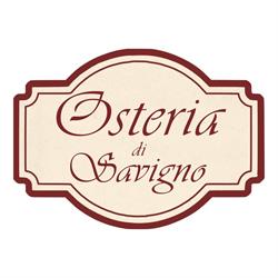 Osteria di Savigno, orari di apertura