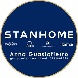 Anna sales consultant STANHOME Italia, Colli di Fontanelle orari di apertura