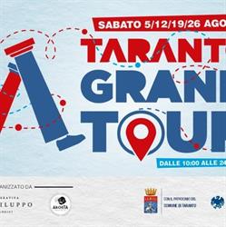 La Casetta di Zio Gaetano, Taranto orari di apertura