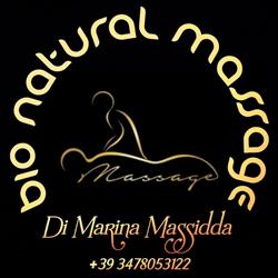 Bio Natural Massage di Marina Massidda, Monserrato orari di apertura