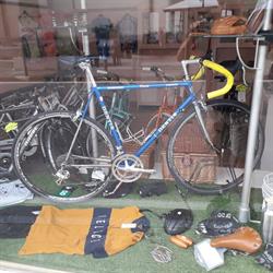Tutto per la bici di Sergio Negri, Bariano orari di apertura