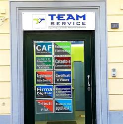 Team Service Torre del Greco - Il Disbrigo della Pratica di G. M. Principia, orari di apertura