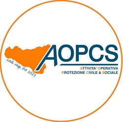 A.O.P.C.S - Attività Operativa Protezione Civile e Sociale - O.D.V, Palermo orari di apertura