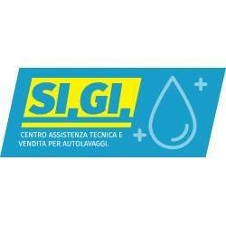 Sigi 360, Casalnuovo di Napoli orari di apertura