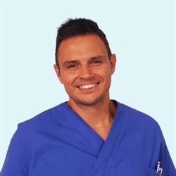 Dr. Diego Conti, DIETISTA, Termoli orari di apertura