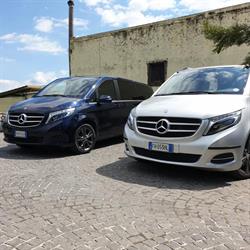 Sorrento Car Transfer, orari di apertura