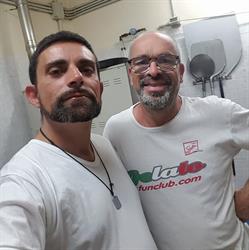 Pizzeria NAMASTÉ, Giovinazzo orari di apertura