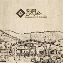 Ristorante El Volt Dela Baita, Sant'Antonio di Mavignola orari di apertura